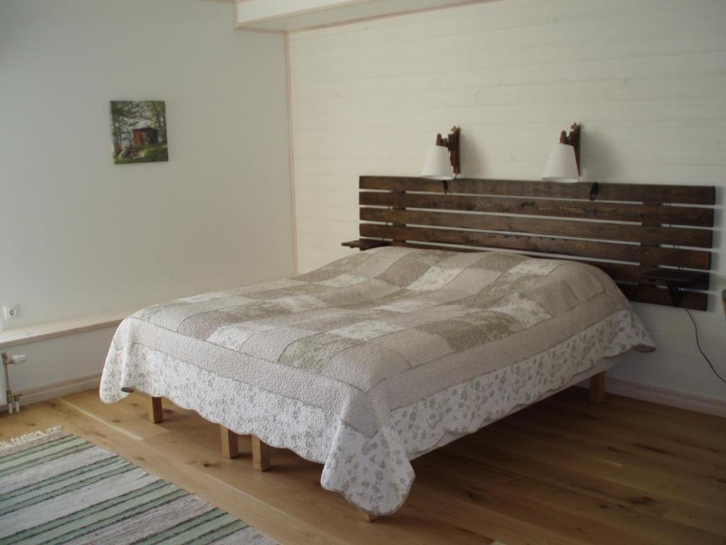Strängnäs Lasta Gardshotell חדר תמונה